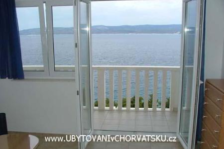 Apartamenty Kovacic foto 3