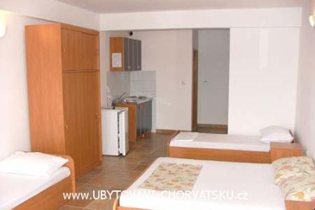 Apartamenty Kovacic foto 5