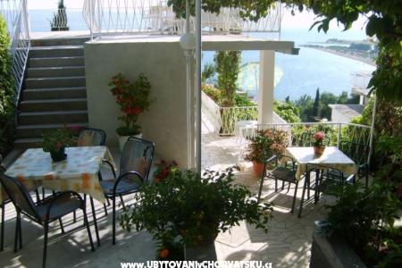 Apartamenty Krcatović foto 3