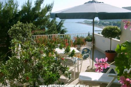 Apartamenty Krcatović foto 4