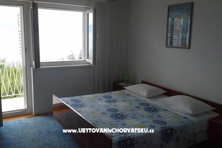 Apartamenty Krcatović foto 5