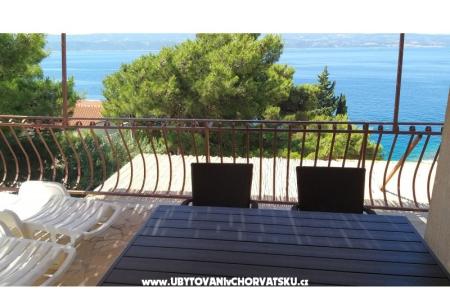 Apartamenty Kuzmić foto 2