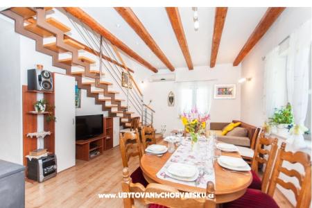 Apartamenty Lučič foto 2