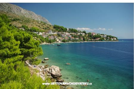 Apartamenty M&F Tomasovic foto 2