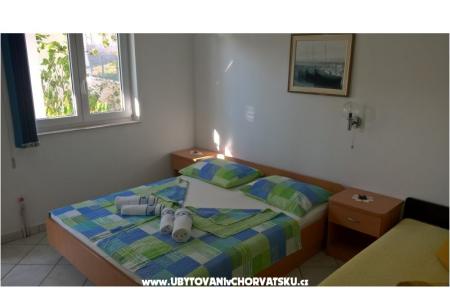 Apartamenty M&F Tomasovic foto 5