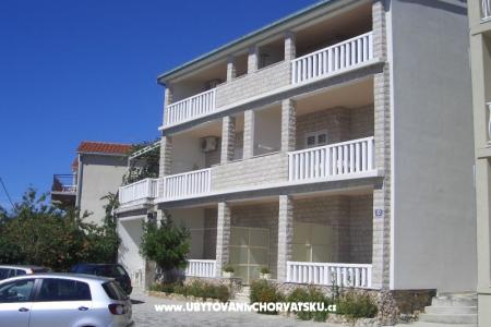 Apartamenty Marija Jelić foto 5