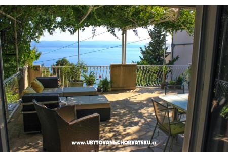 Apartamenty Kolura-Marija Dragičević foto 2