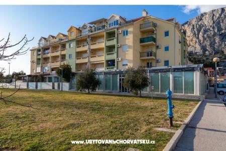 Apartamenty Monika foto 3