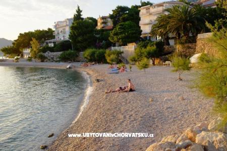 Apartamenty Marina foto 2