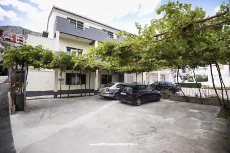 Apartamenty Martić foto 3