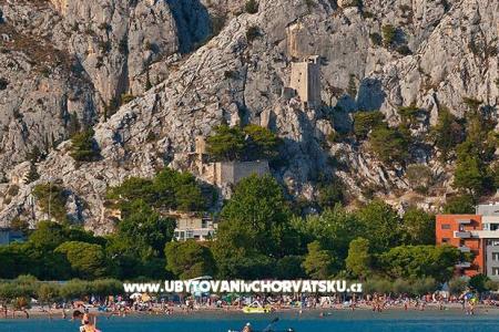 Apartamenty Martina foto 2