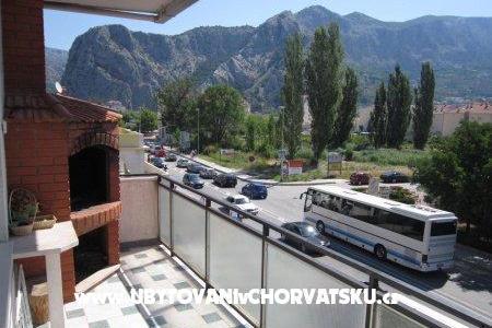 Apartamenty Martina foto 5