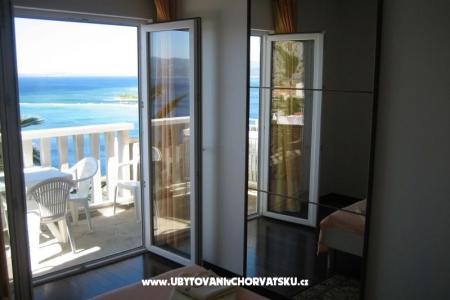 Apartamenty Matej i Anea foto 2