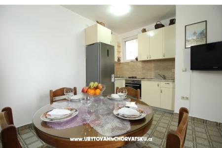 Apartamenty Matilda foto 4