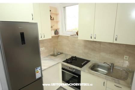 Apartamenty Matilda foto 5