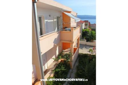 Apartamenty Mihaljević foto 2