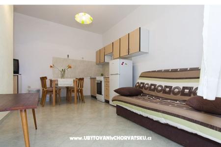 Apartamenty Mikulić foto 2