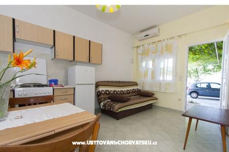 Apartamenty Mikulić foto 3