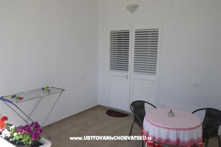 Apartamenty Mila foto 2