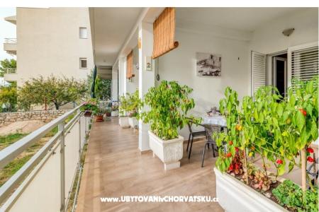 Apartamenty Mila Tomasović foto 3