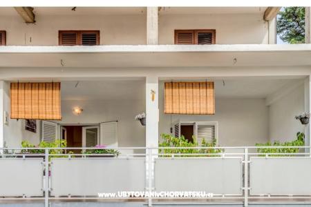 Apartamenty Mila Tomasović foto 5