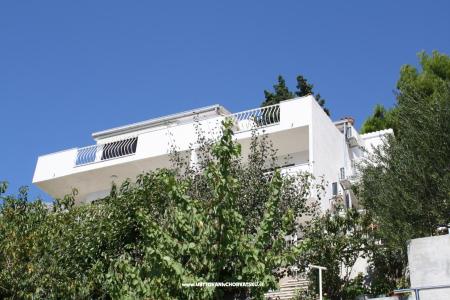 Apartamenty Milica foto 2