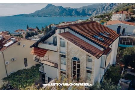 Apartamenty Miljak foto 2