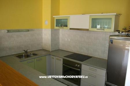 Apartamenty MIRNA&amp;MATEA foto 3