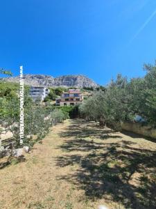 Apartamenty Miro, Duće foto 4