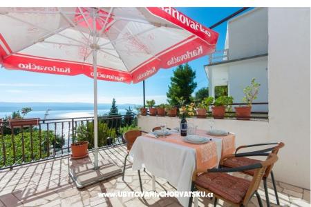 Apartamenty Mlikota  foto 3