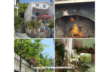 Apartamenty Mlikota  foto 4