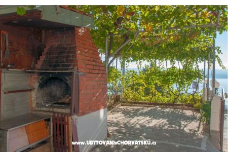 Apartamenty Mlikota  foto 5