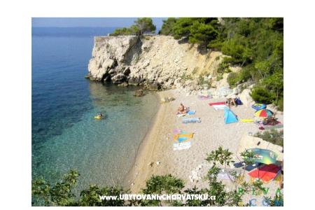 Apartamentts More ***Marušići foto 2