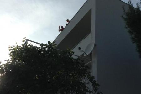 Apartamentts More ***Marušići foto 4