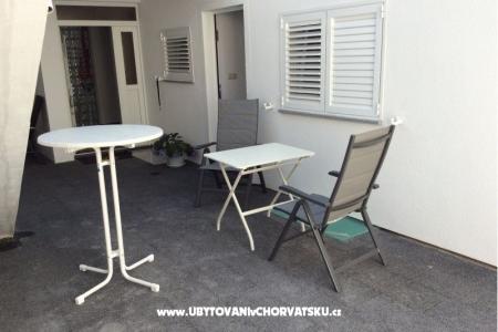 Apartamentts More ***Marušići foto 5