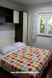 Apartamenty Mušac Omiš foto 2
