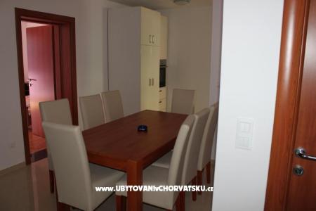 Apartamenty Mušac Omiš foto 3