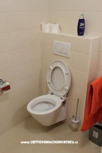 Apartamenty Mušac Omiš foto 4