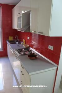 Apartamenty Mušac Omiš foto 5