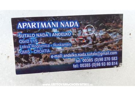 Apartamenty Nada foto 3