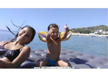 Apartamenty Naomi Marija foto 4