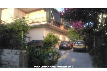 Apartamenty Naomi Marija foto 5