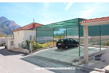 Apartamenty Neda Vulić foto 2