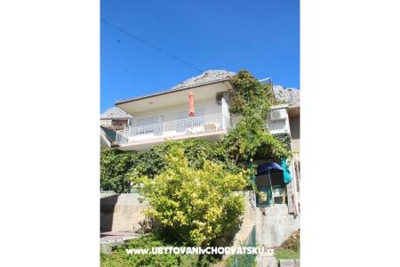 Apartamenty Neda Vulić foto 3