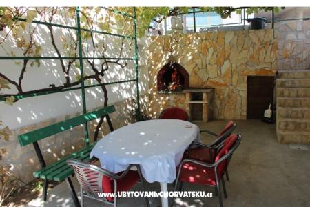 Apartamenty Neda Vulić foto 4
