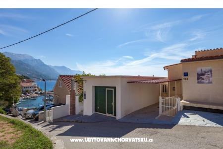 Apartamenty Nena Pisak foto 2