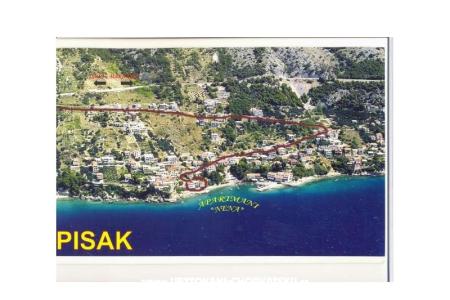 Apartamenty Nena Pisak foto 3