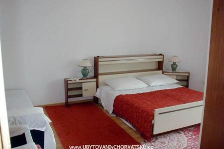 Apartamenty Nevenka foto 5