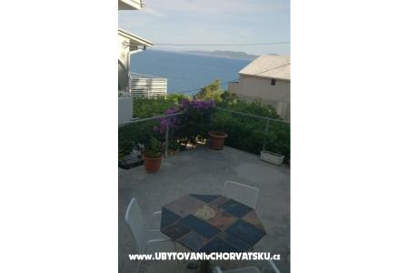 Apartamenty Niki &amp; Petra foto 2