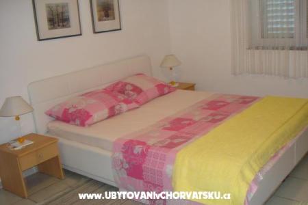 Apartamenty Niki &amp; Petra foto 4